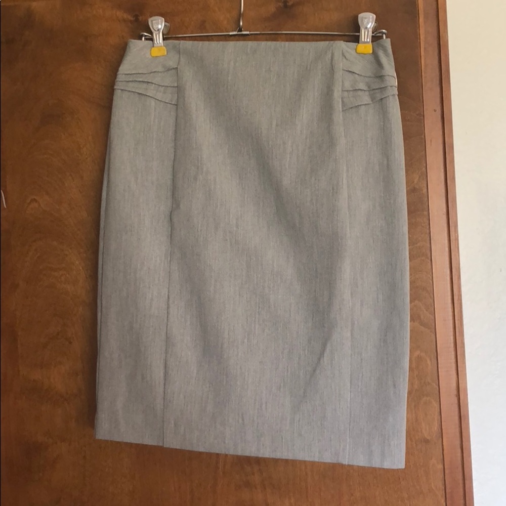 Express Pencil Skirt